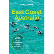 East Coast Australia Lonely Planet